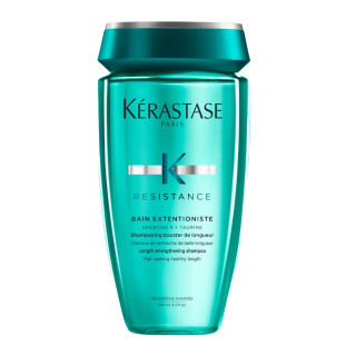 Kérastase - Resistance Strengthening Shampoo - wzmacniający szampon do włosów z aminokwasami, 250ml