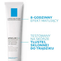 La Roche-Posay - Effaclar K(+) - antybakteryjny krem redukujący trądzik, 40g