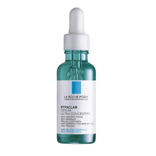 La Roche Posay - Effaclar Ultra Concentrated Serum - skoncentrowane serum na trądzik, 30ml