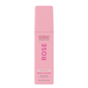 MineTan - Rose Water, 100ml - mgiełka samoopalająca do twarzy