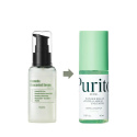 PURITO Seoul - Wonder Releaf Centella Serum Unscented - bezzapachowe, kojące serum do twarzy, 60ml