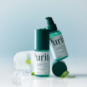 PURITO Seoul - Wonder Releaf Centella Serum - łagodzące serum z wąkrotą azjatycką, 60ml