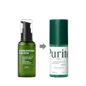 PURITO Seoul - Wonder Releaf Centella Serum - łagodzące serum z wąkrotą azjatycką, 60ml