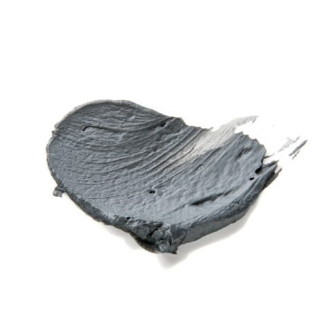 Q+A - Activated Charcoal Face Mask - Maska do Twarzy z Węglem Aktywnym, 50g