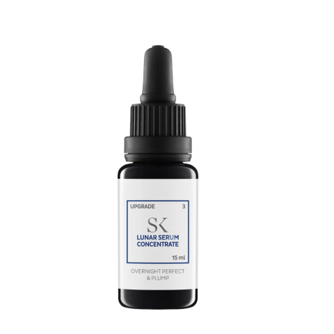 Skintegra - Lunar - Stymulujące Serum Peptydowe, 15ml