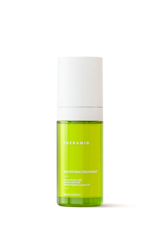 Theramid - Smoothing Treatment - kwasowy zabieg przeciwstarzeniowy, 30 ml