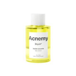 Acnemy - Dryzit, 30 ml - dwufazowe serum na wypryski