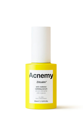 Acnemy - Zitcalm Calming Serum - Łagodzące Serum do Skóry Trądzikowej, 30ml