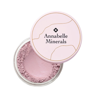 Annabelle Minerals - Mineralny Cień Do Powiek - Odcień Ice Cream