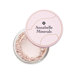 Annabelle Minerals - Mineralny Cień Do Powiek - Odcień Vanilla