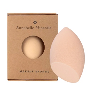 Annabelle Minerals - Peach Softie - gąbka do makijażu