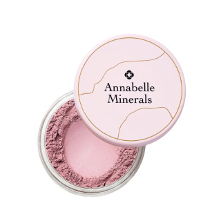 Annabelle Minerals - Róż Mineralny w Odcieniu Coral, 4g