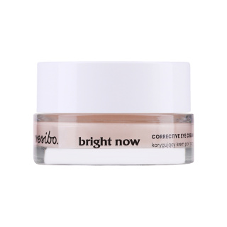 Resibo - Bright Now - Korygujący Krem pod Oczy, 15ml