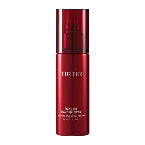 TIRTIR - Mask Fit Make Up Fixer - Utrwalacz Do Makijażu, 80ml