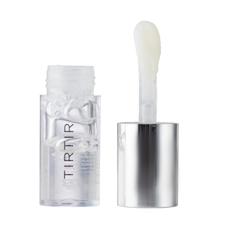 TIRTIR - My Glow Lip Oil - Honey - Olejek Do Ust, 5.7ml