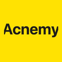 Acnemy logo 