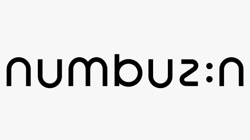Producent: Numbuzin (przejdź do produktów)