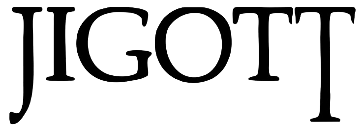 Producent: Jigott (przejdź do produktów)